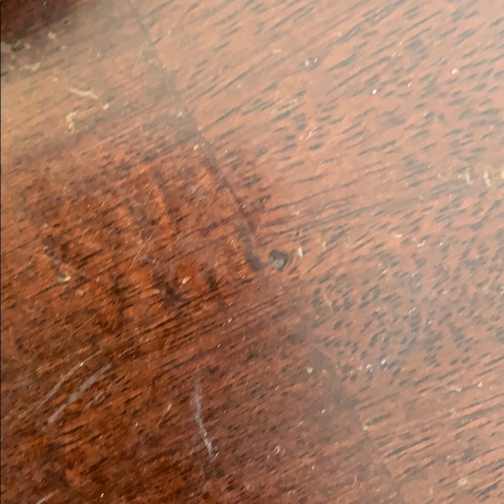 Meet your Posher, Eliana